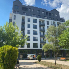 Modern Apartment Korca